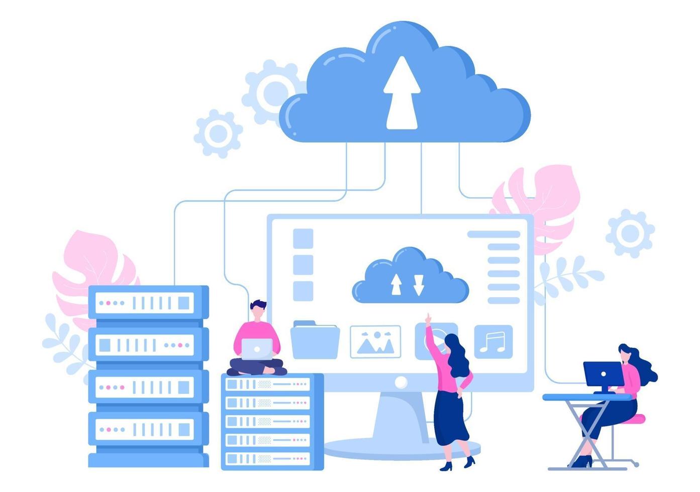Data Compilation Connects you with the Right Customers