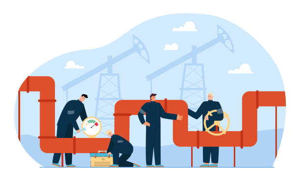 Problems faced by the Oil and Gas Companies